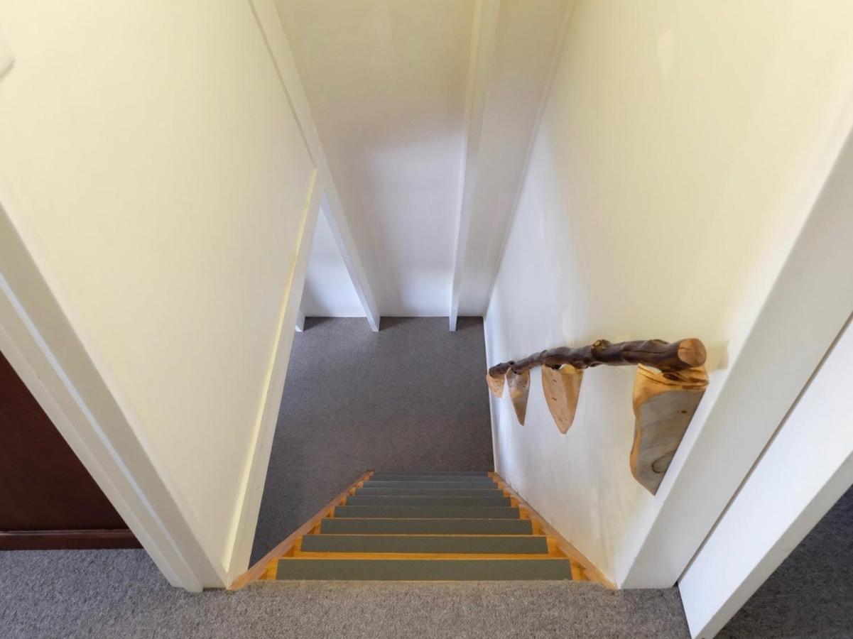 Central Ski Chalet - Ohakune Holiday Home Dış mekan fotoğraf